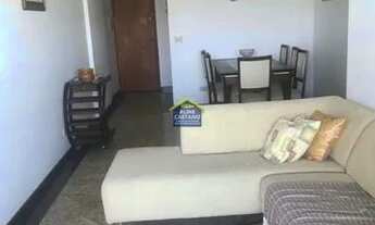 Imagem 3: Predio frente mar!! 3 dorms, Tupi