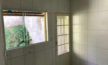 Imagem 3: Sobrado Jd Sto Amaro Cambé 2 Quartos