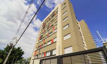 Imagem 3: Apartamento no Residencial Macaé 2 quartos Vila Marumby Maringá