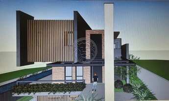 Imagem 2: FLORIANóPOLIS - Casa de Condomínio - Cacupé