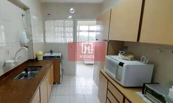 Imagem 6: Apartamento à venda no bairro Saúde - São Paulo/SP, Zona Sul