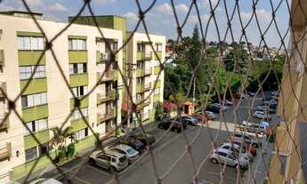 Imagem 7: Apartamento à venda no Jardim Santa Mônica na Avenida Santa Monica 593