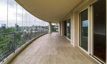 Imagem: Luxuoso, na melhor localização do Jd