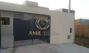 Imagem: SÃO JOSÉ DOS CAMPOS - Casa Padrão - SETVILLE