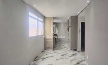 Imagem: Apartamento com 2 dorms, Jardim São Francisco