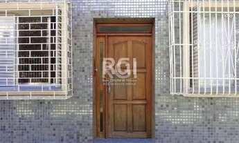 Imagem: Apartamento em Menino Deus