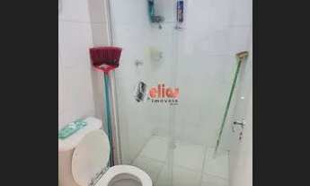 Imagem 6: Apto. 1 dorm semi mobiliado climatizado pra locação ao lado USP