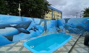 Imagem: Casa no bancários (promoção para vender