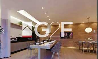 Imagem 2: Apartamento a venda no Condomínio Sensia - Parque Prado - Campinas/SP