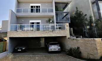 Imagem: Casa - Swiss Park - Campinas