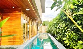 Imagem 6: Casa de Alto Luxo, Eusébio - CE