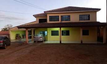 Imagem: Lote Comercial 1700m²