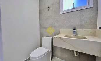 Imagem 5: Sobrado para aluguel, 2 quartos, 1 suíte, 2 vagas, Recanto Tropical - Cascavel/PR