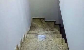 Imagem 7: SOBRADO - VILA CAMILÓPOLIS - SP