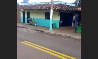 Imagem 7: Vende_se um bar Casa com 1 dormitório