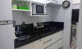 Imagem 1: Venda Apartamento com 3 dormitórios