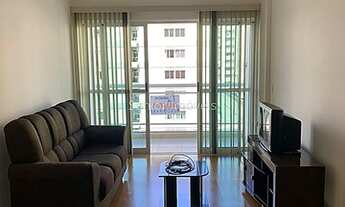 Imagem 4: Apartamento para aluguel, 2 quartos, 1 suíte, 1 vaga, CENTRO - Juiz de Fora/MG