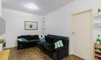 Imagem 7: APARTAMENTO com 2 dormitórios à venda com 55m² por R$ 350.000,00 no bairro São Francisco