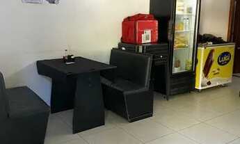 Imagem 4: Vendo lanchonete