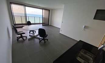 Imagem 3: Investimento para locação - Studio Beira mar em Maceió