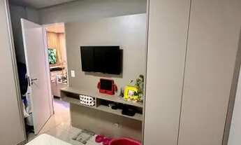 Imagem 6: Apartamento reformado para venda tem 69m2, 3 quartos e projetados na Ininga - Teresina PI