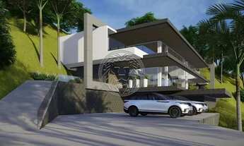 Imagem 3: FLORIANóPOLIS - Casa de Condomínio - Cacupé