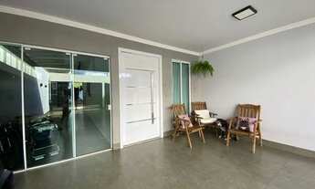 Imagem 5: Casa com 3 dormitórios à venda, 160 m² por R$ 898.000,00 - Zona 05 - Maringá/PR