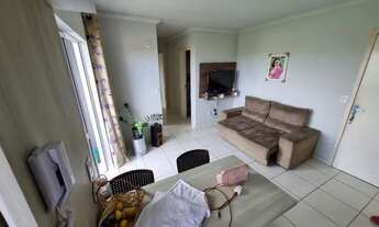 Imagem 3: Apartamento mobilhado