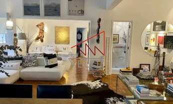 Imagem: Cobertura-À VENDA-Leblon-Rio de Janeiro-RJ