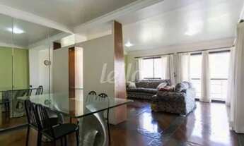 Imagem 2: São Paulo - Apartamento Padrão - Vila Mariana