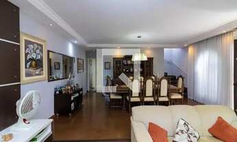 Imagem 3: Casa para Aluguel - Jardim Éster Yolanda, 3 Quartos, 189 m2