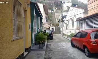 Imagem 2: CASA PARA VENDA NO BAIRRO FONSECA - NITERÓI/RJ