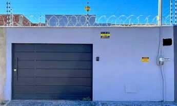 Imagem: Agio Casa 3/4 ofurô com energia solar