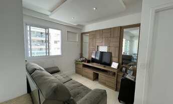 Imagem 2: VENDO Recreio - 3 suítes com 2 vagas 124m² - Luau do Recreio