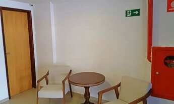 Imagem 7: Alugo flat nos Bancários