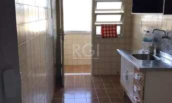 Imagem 3: Apartamento para Venda - 42.3m², 1 dormitório, Tristeza
