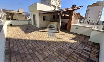 Imagem: Cobertura para venda possui 220 metros quadrados