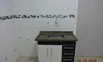 Imagem 3: Locação Residential / Home Carandiru São Paulo