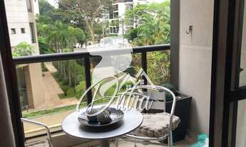 Imagem 5: Condomínio Edifício Twin Tower Moema I Indianópolis 70m² 02 Dormitórios 02 Suítes 1 Vagas