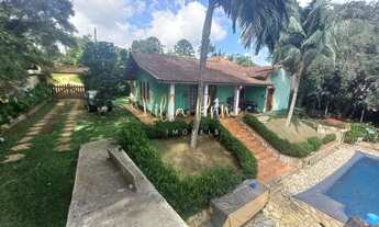 Imagem 7: Chácara com 3 dorms, Clube dos Oficiais, Suzano - R$ 550 mil, Cod: 564