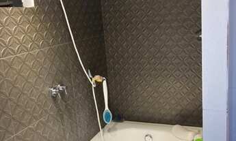 Imagem 6: Apartamento de 71m² com 2 quartos + DCE, 1 suíte c/ hidromassagem - Taguatinga Norte - Bra