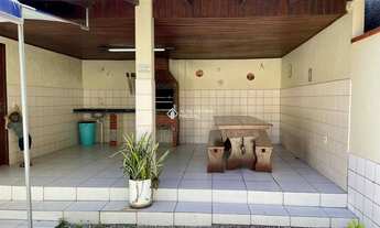 Imagem 4: PALHOçA - Casa Padrão - Jardim Eldorado