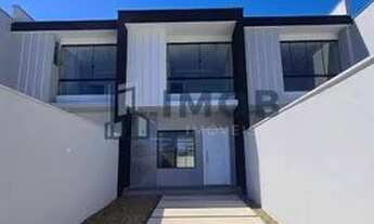 Imagem 3: Sobrado Geminado 1 suíte + 2 quartos, Três Rios do Norte