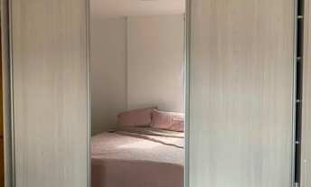 Imagem 2: Apartamento para venda tem 75 metros quadrados com 3 quartos em Jardim Goiás - Goiânia - G