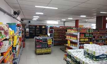 Imagem 2: Supermercado(mercado e acougue