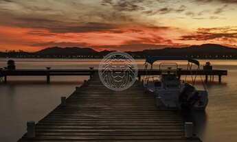 Imagem: FLORIANóPOLIS - Padrão - Lagoa da Conceição