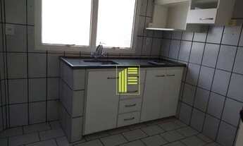 Imagem 5: APARTAMENTO PARA LOCAÇÃO NO BAIRRO SÃO JUDAS TADEU