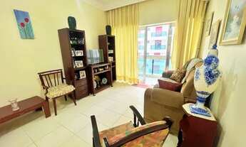 Imagem 3: Apartamento à venda, 85 m² por R$ 480.000,00 - Praia das Pitangueiras - Guarujá/SP