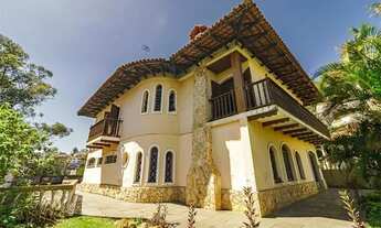 Imagem 2: Ótima oportunidade de investimento, excelente para incorporadora. Casa com 4 dormitórios