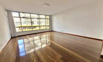 Imagem 3: Cód.: 935 - Apartamento Alto Padrão com 4 Quartos (2 Suítes) e 2 Vagas à venda no Centro